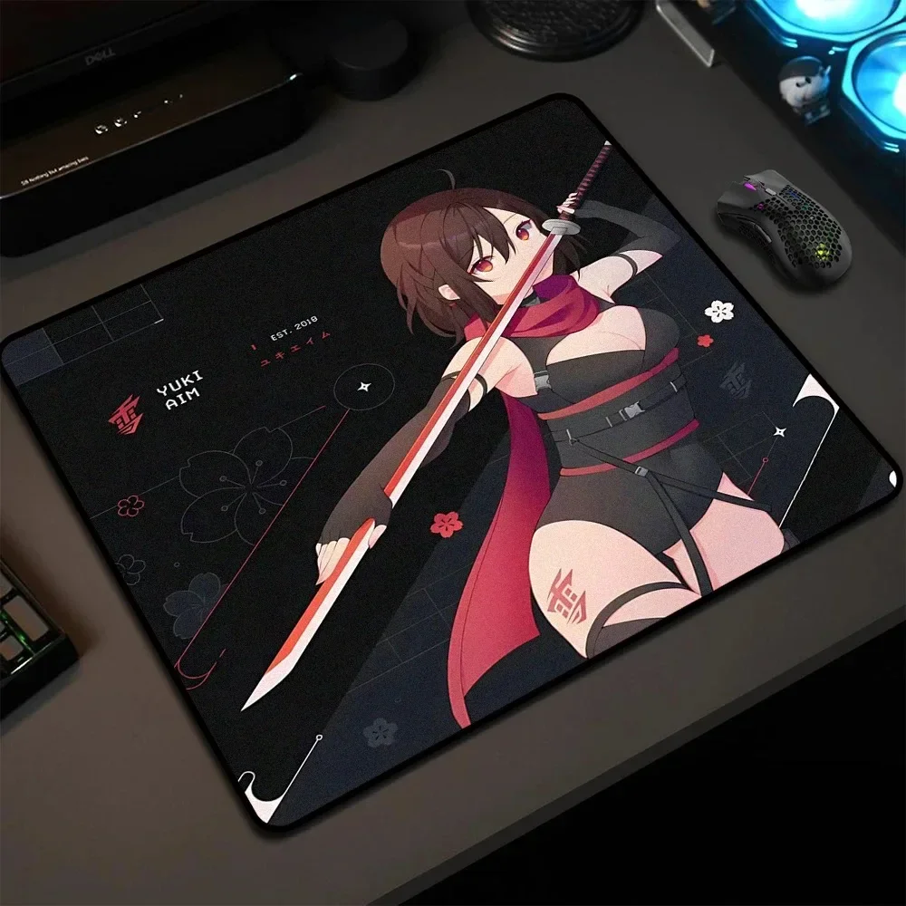 Yuki Aim Premium Mouse Pad 45x - Esports Gaming Maus avaliação e preço