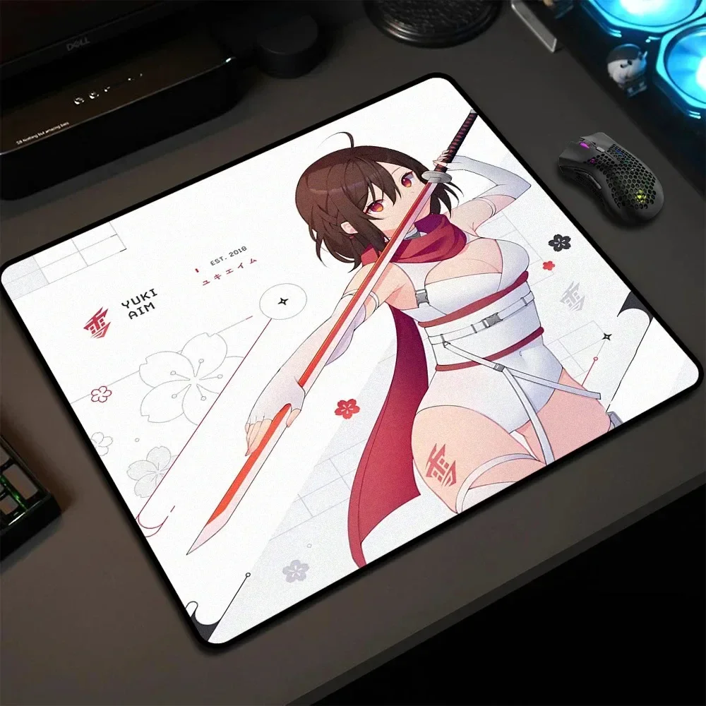 Yuki Aim Premium Mouse Pad 45x - Esports Gaming Maus avaliação e preço