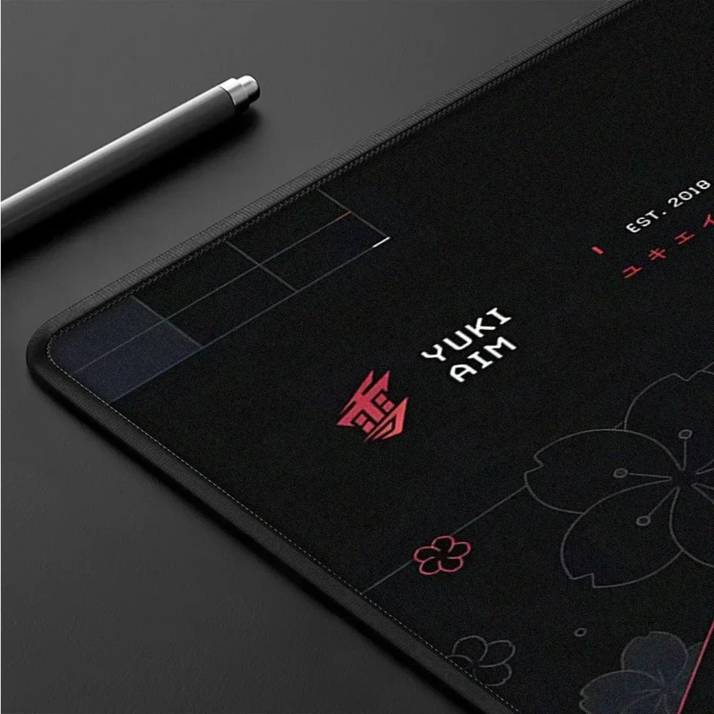 Yuki Aim Premium Mouse Pad 45x - Esports Gaming Maus avaliação e preço