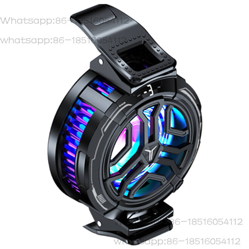 Phone Cooler Live Streaming Te - Esports Gaming Live avaliação e preço