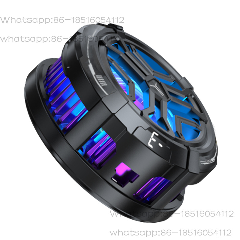 Phone Cooler Live Streaming Te - Esports Gaming Live avaliação e preço