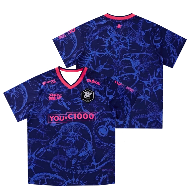Family Matching Esports Jersey - Esports Gaming Jersey avaliação e preço