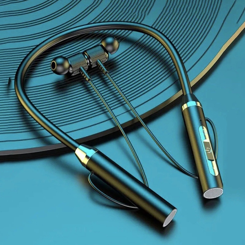 Wireless Bluetooth 5.0 Headpho - Esports Gaming Earphones avaliação e preço
