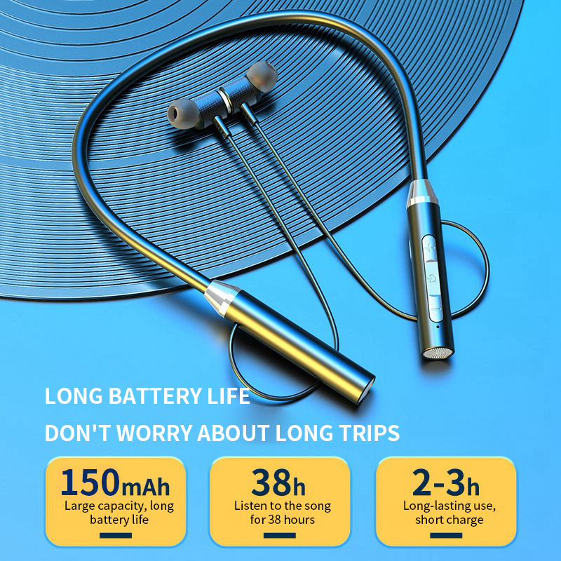 Wireless Bluetooth 5.0 Headpho - Esports Gaming Earphones avaliação e preço