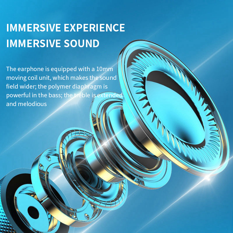 Wireless Bluetooth 5.0 Headpho - Esports Gaming Earphones avaliação e preço
