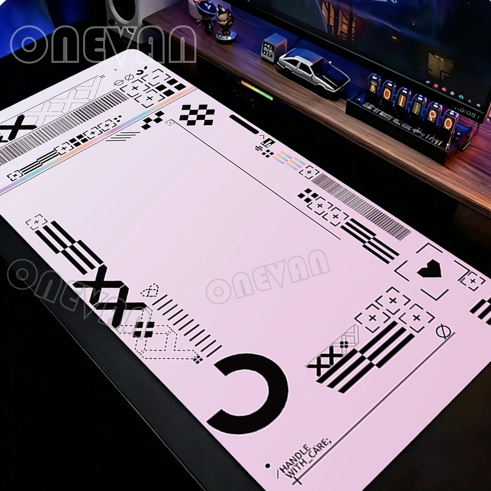 XXL Mouse Pad Gaming MousePad  - Esports Gaming Maus avaliação e preço