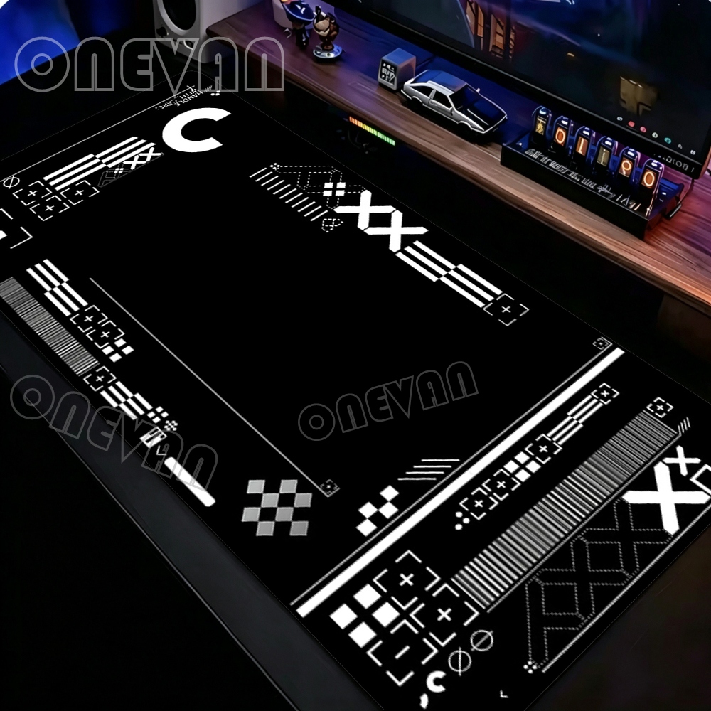XXL Mouse Pad Gaming MousePad  - Esports Gaming Maus avaliação e preço
