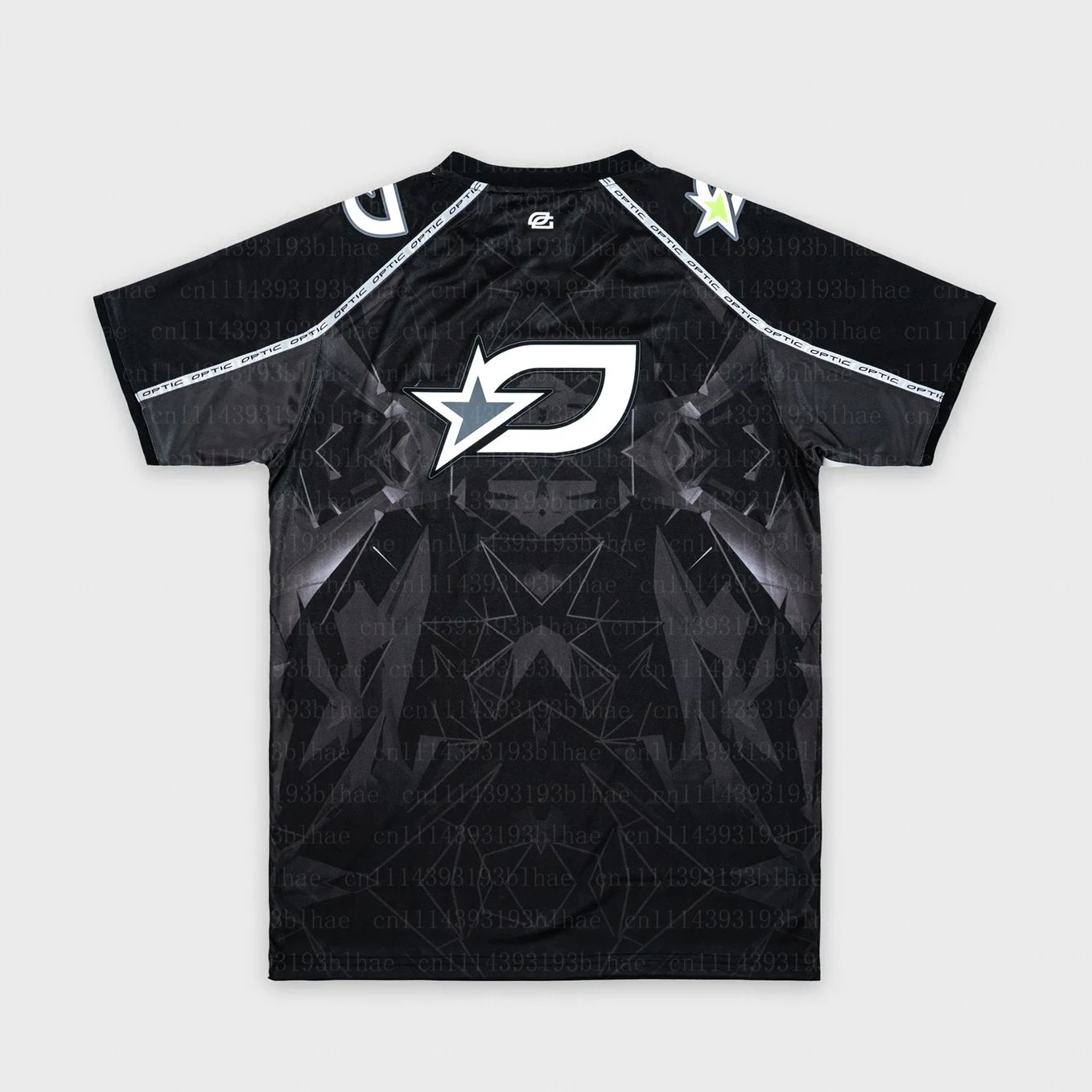 Team Esports Club 2026 OpTic T - Esports Gaming Jersey avaliação e preço