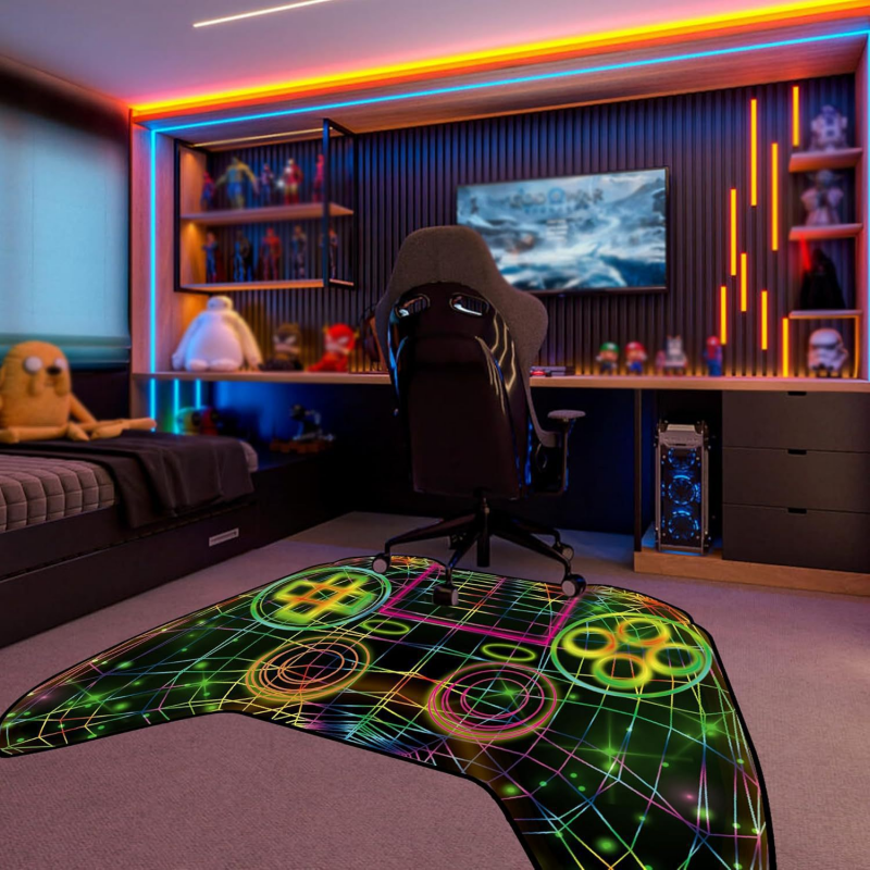 VIKAMA Gaming Console Controll - Esports Gaming Live avaliação e preço