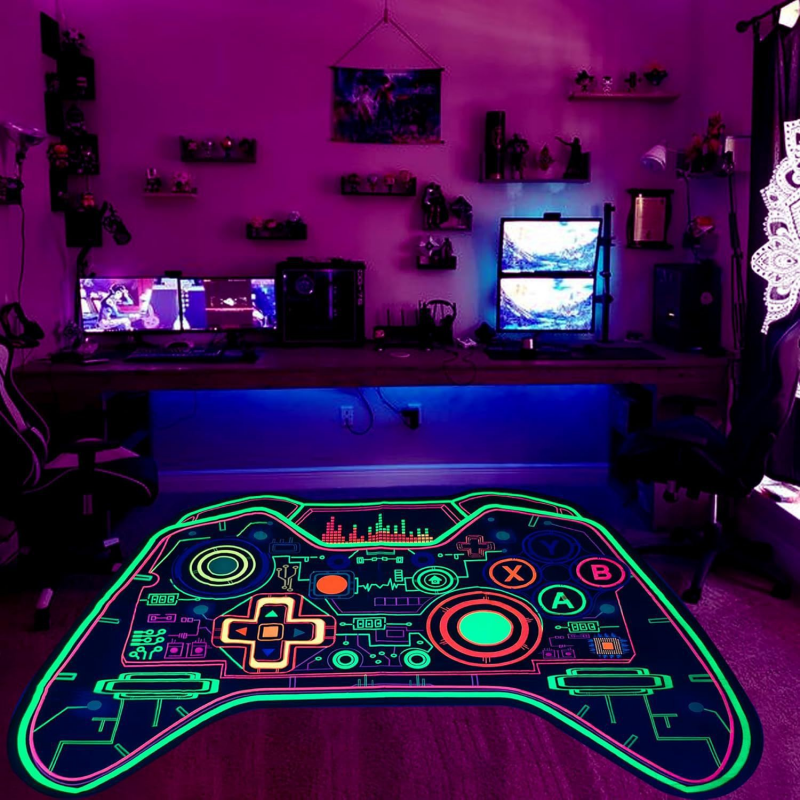 VIKAMA Gaming Console Controll - Esports Gaming Live avaliação e preço