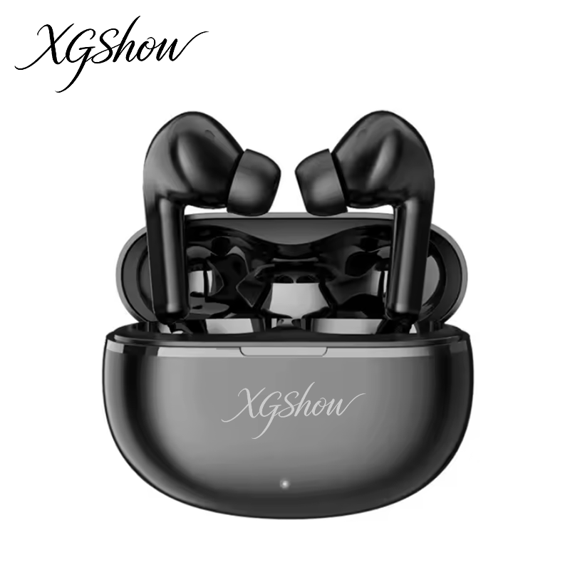 XGSHOW High Quality Air7 BT5.3 - Esports Gaming Earphones avaliação e preço