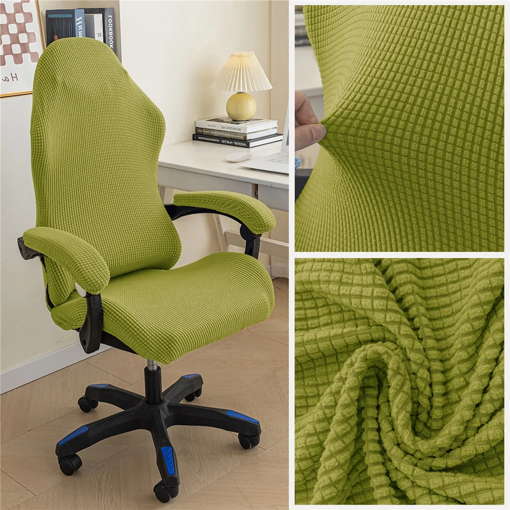 4Pcs/set Corn Velvet Office Ga - Esports Gaming Hotel avaliação e preço
