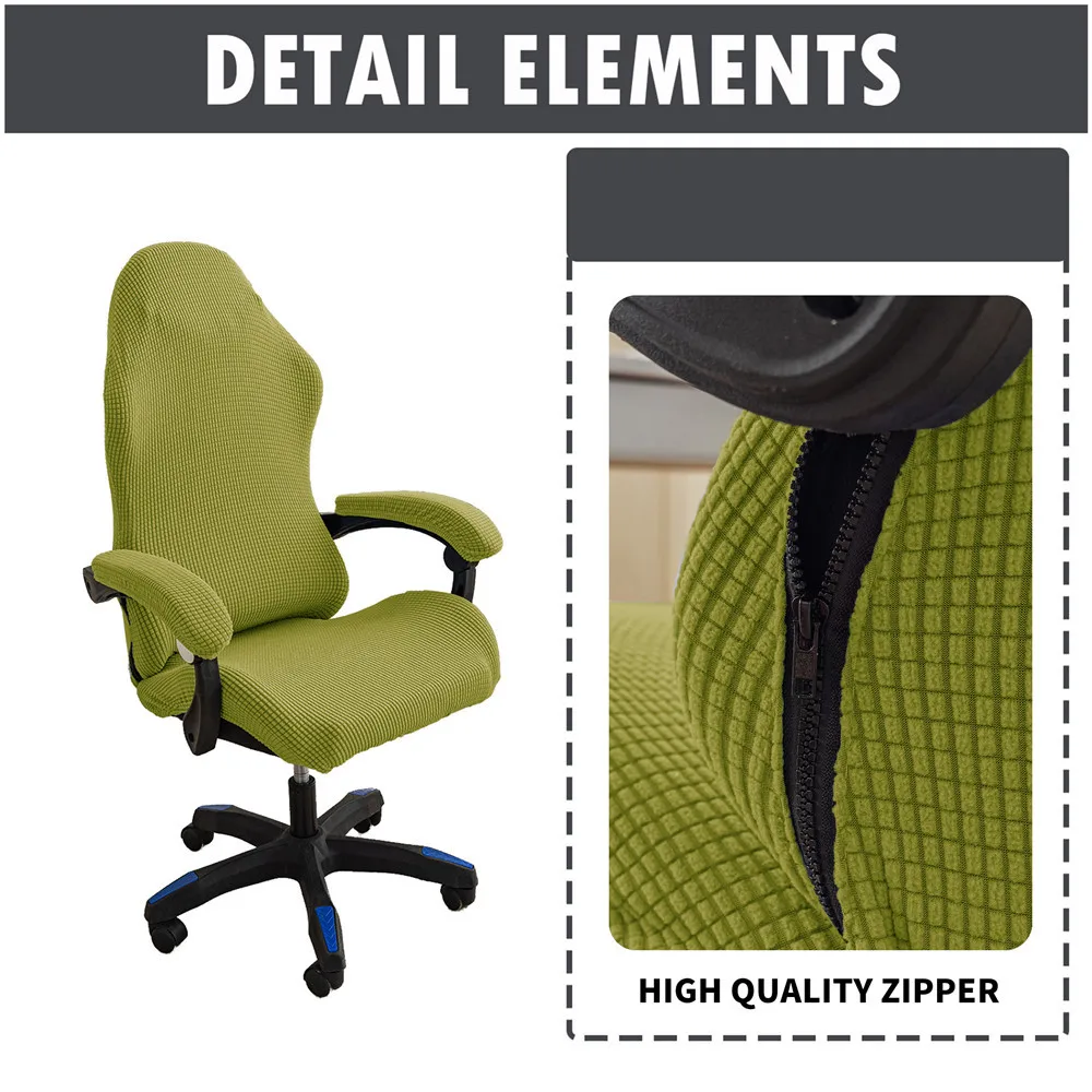 4Pcs/set Corn Velvet Office Ga - Esports Gaming Hotel avaliação e preço