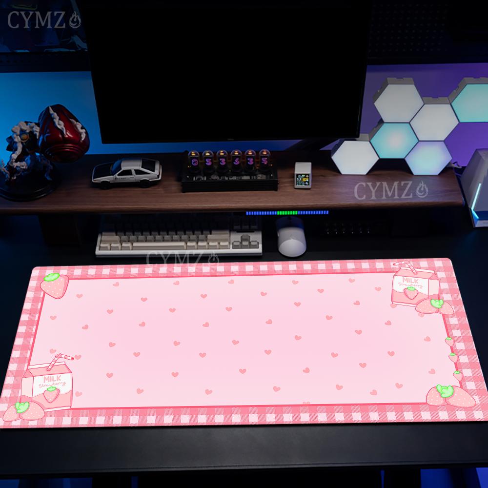 Pink Kawaii E-Sports Gaming Mo - Esports Gaming Maus avaliação e preço