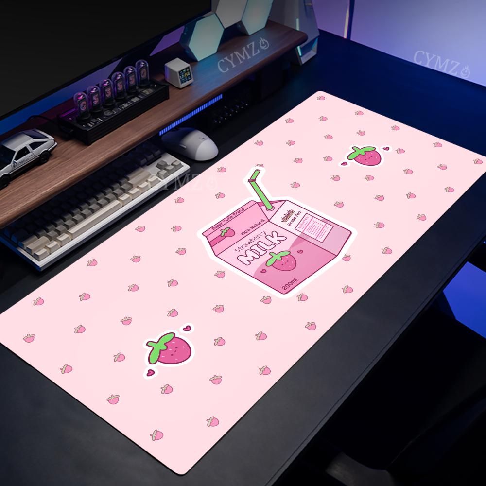 Pink Kawaii E-Sports Gaming Mo - Esports Gaming Maus avaliação e preço