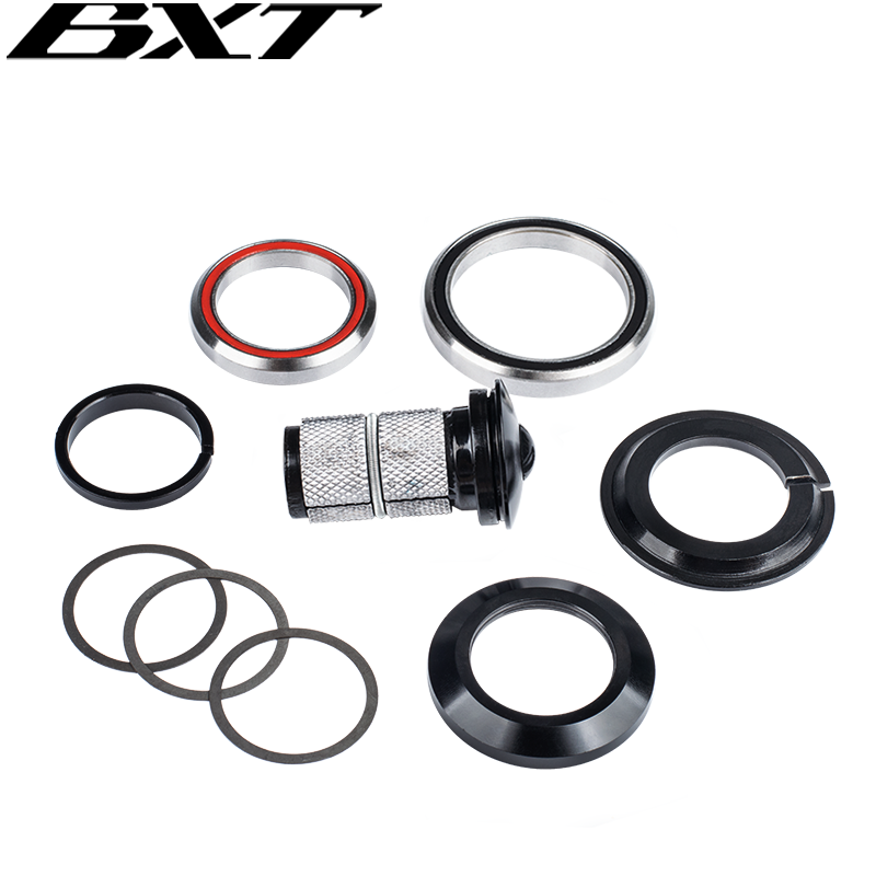 Bicycle Headset 41.8mm to 41.8 - Esports Gaming Jersey avaliação e preço
