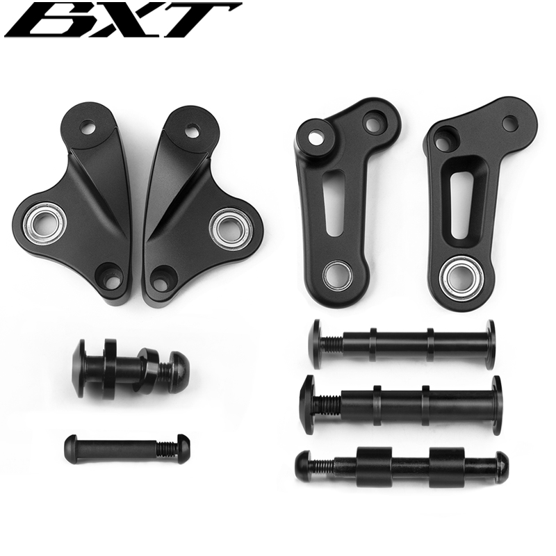 BXT Carbon Full Suspension Bik - Esports Gaming Jersey avaliação e preço