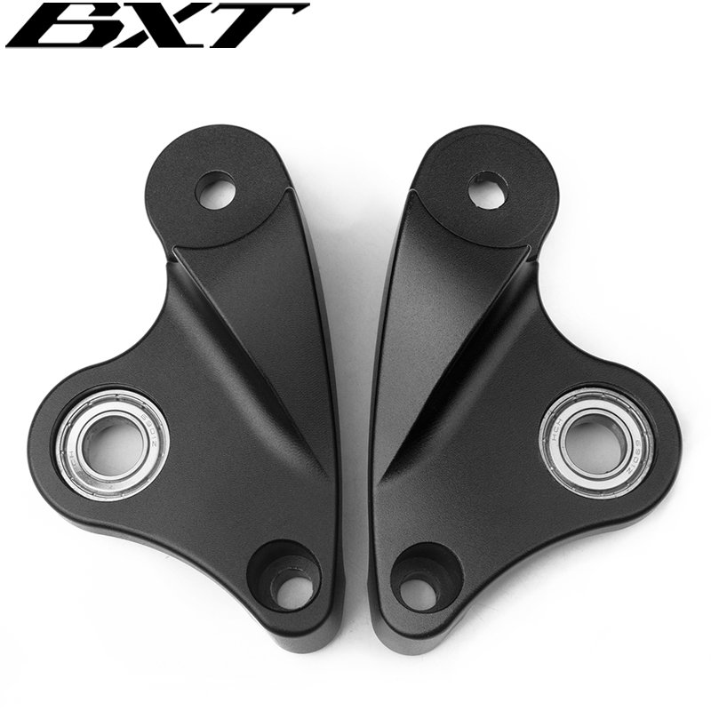 BXT Carbon Full Suspension Bik - Esports Gaming Jersey avaliação e preço