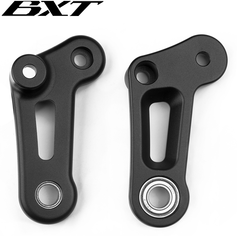 BXT Carbon Full Suspension Bik - Esports Gaming Jersey avaliação e preço