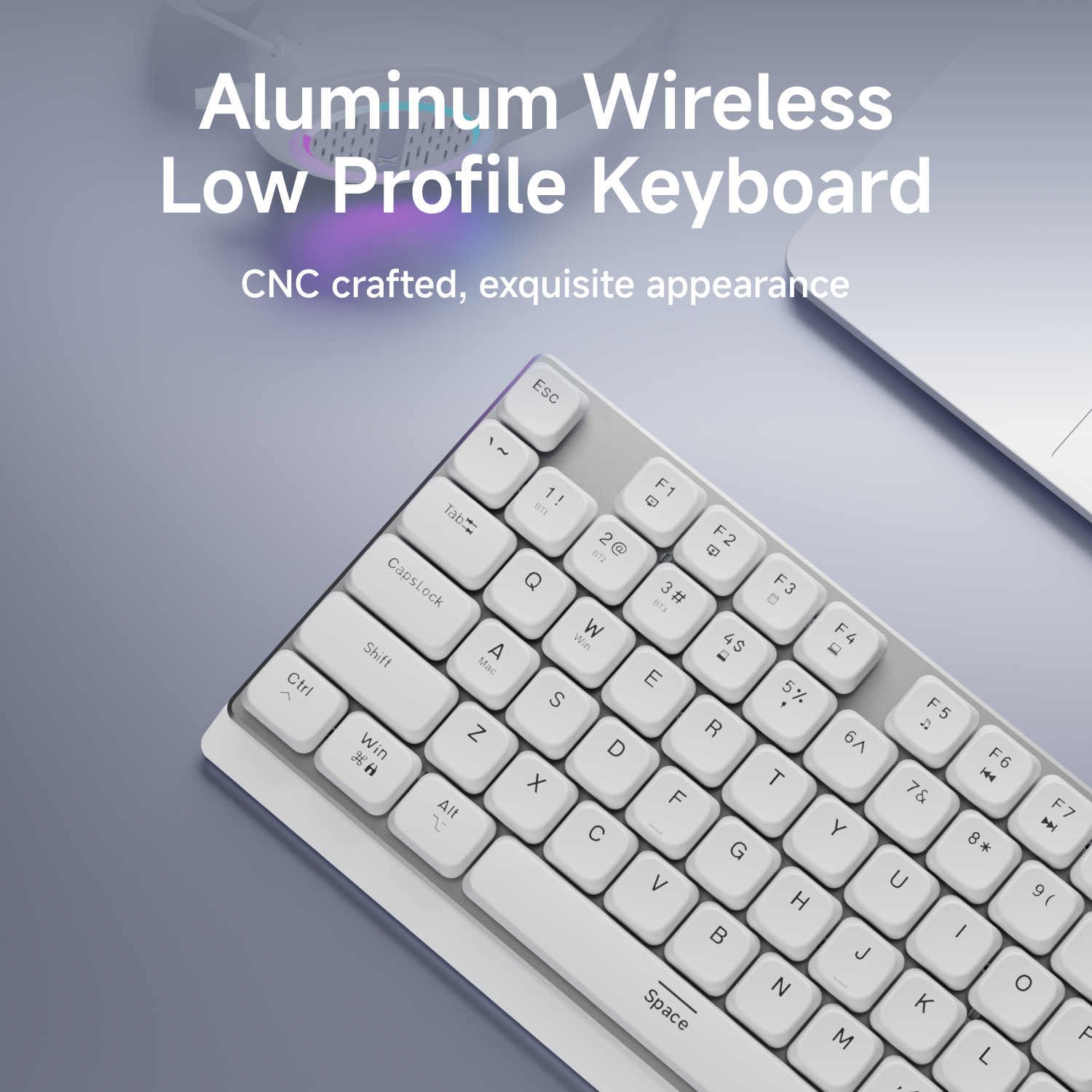EWEADN Wireless Low-Profile Me - Esports Gamers avaliação e preço
