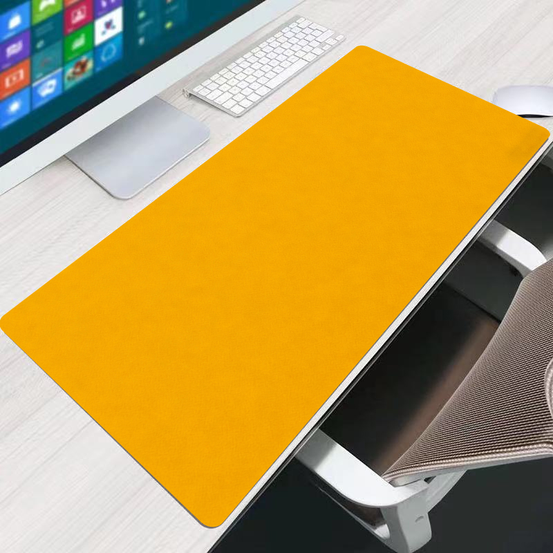 Red Mouse Pad Office Extended  - Esports Gaming Desk avaliação e preço