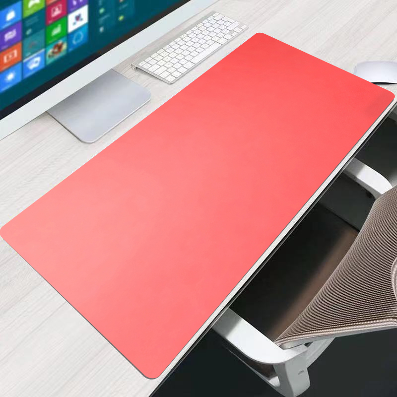 Red Mouse Pad Office Extended  - Esports Gaming Desk avaliação e preço