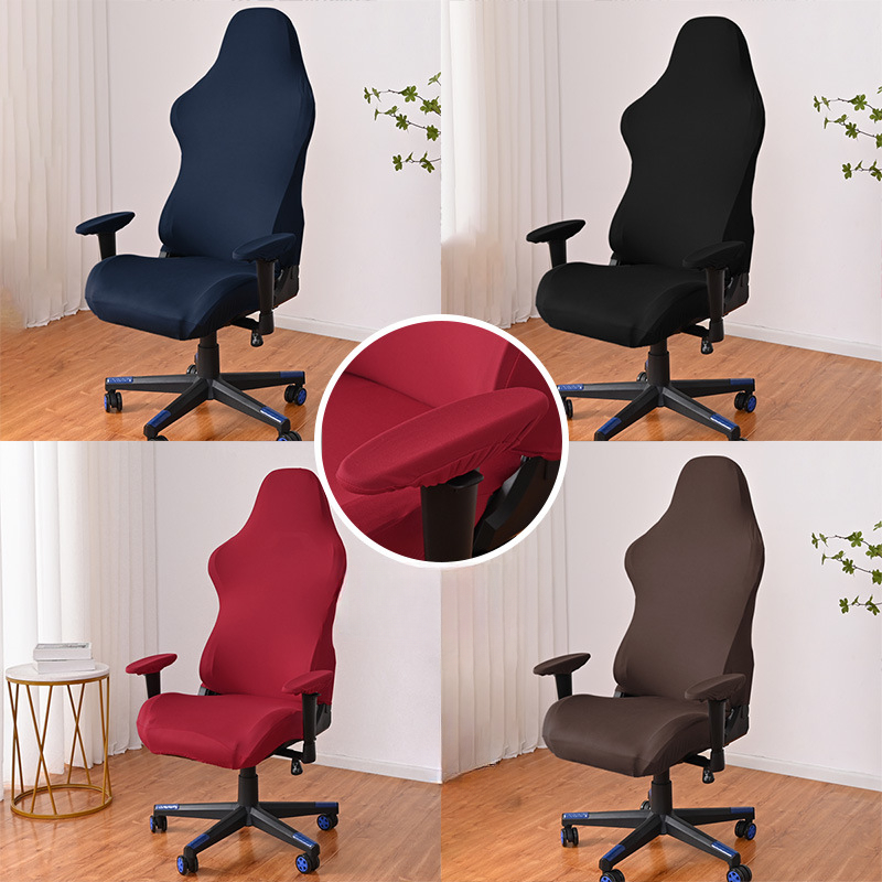 Gaming Armchair Seat Cover Ela - Esports Gaming Hotel avaliação e preço