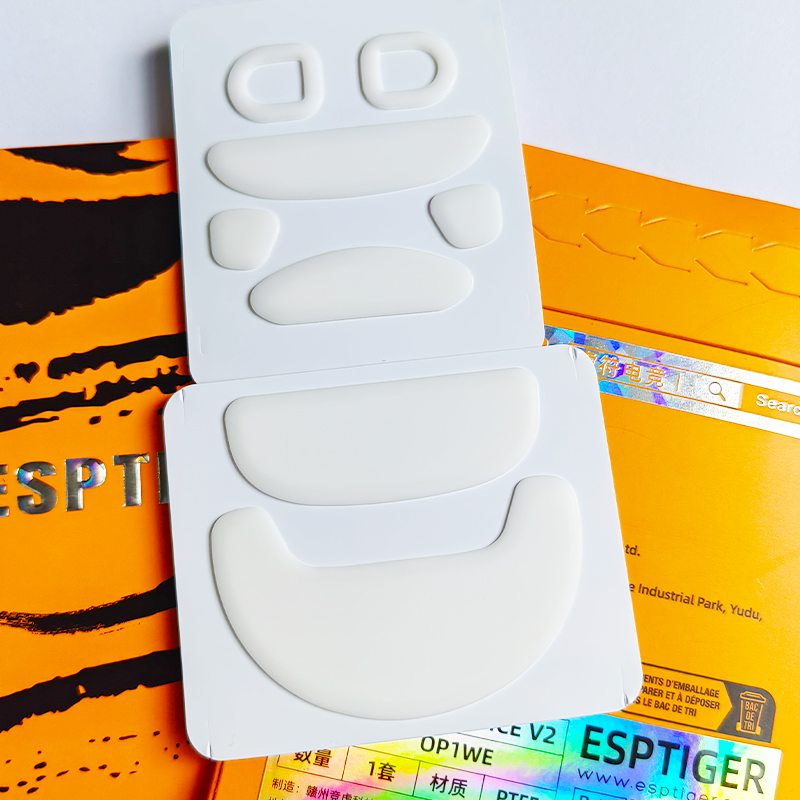 1 Pack Esports Tiger ICE V2 Mo - Esports Gaming Mouse avaliação e preço