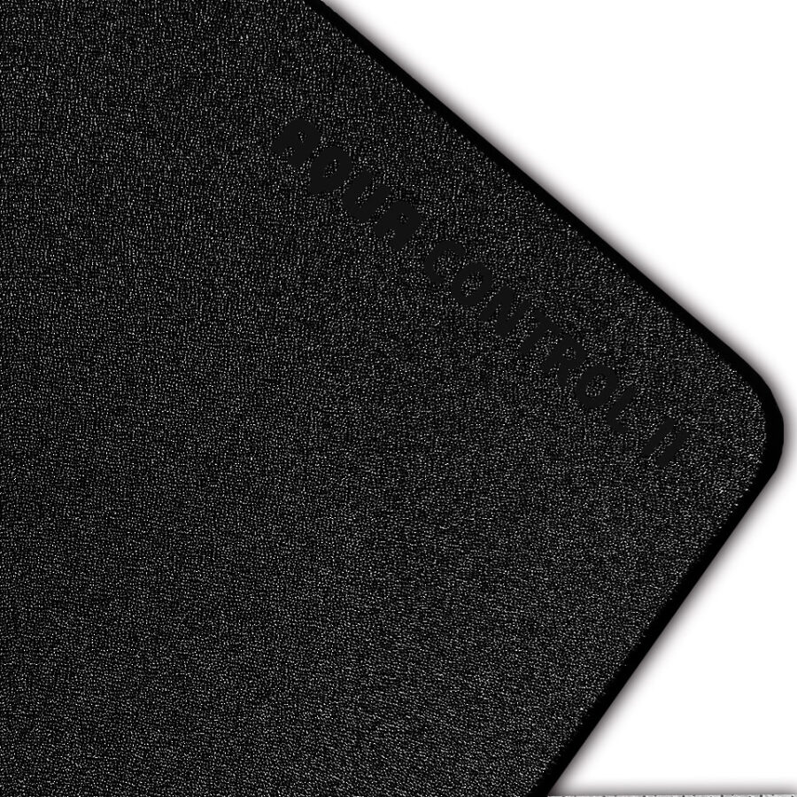 360x300x4mm Large X-Raypad Aqu - Esports Gaming Mouse Pad avaliação e preço