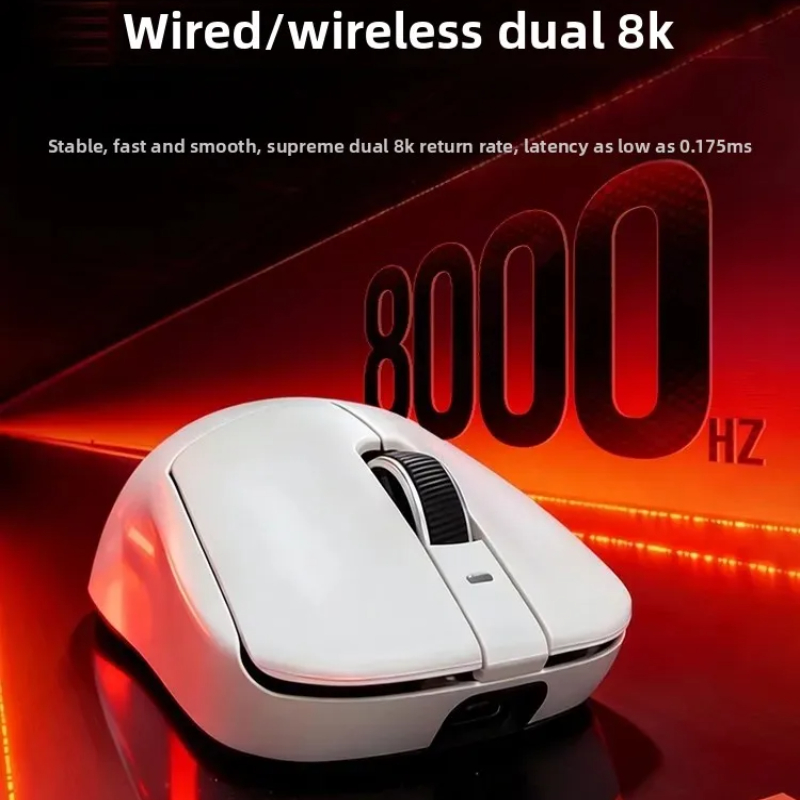 VGN Dragonfly3 PRO Max Ultimat - Esports Gaming Mouse avaliação e preço