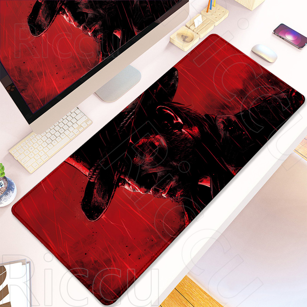 PC peripherals HD Red Dead Red - Esports Gaming Maus avaliação e preço