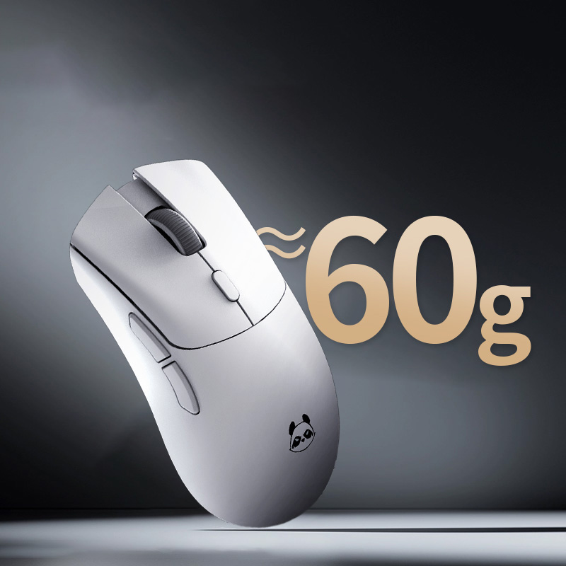 Metaphyuni panda P1 Wireless M - Esports Gaming Mouse avaliação e preço