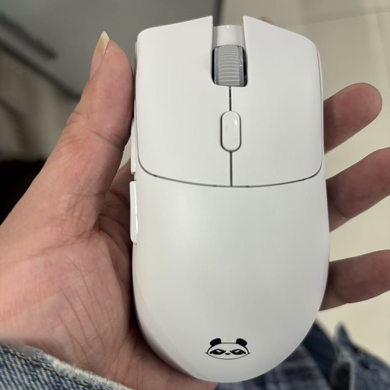 Metaphyuni panda P1 Wireless M - Esports Gaming Mouse avaliação e preço