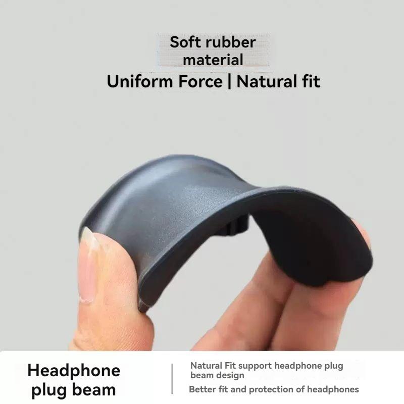1pcs Universal Plastic Headpho - Esports Gaming Earphones avaliação e preço