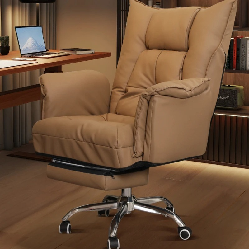 Household Backrest Office Chai - Esports Gaming Live avaliação e preço