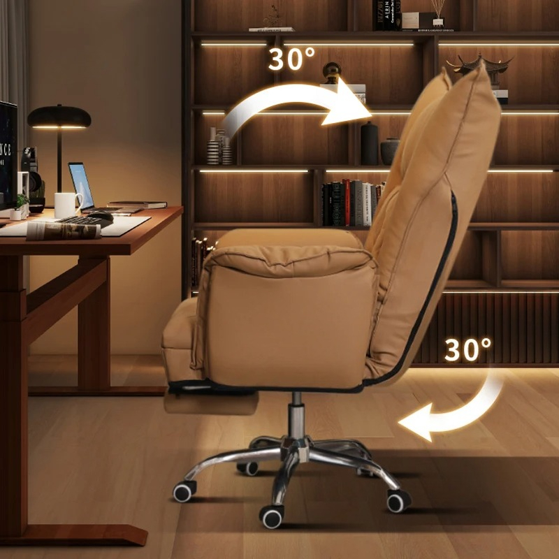 Household Backrest Office Chai - Esports Gaming Live avaliação e preço