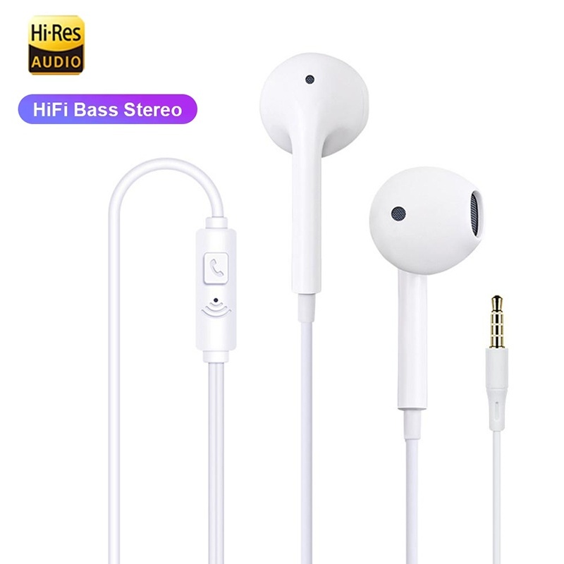 Universal Earphone 3.5mm Jack  - Esports Gaming Earphones avaliação e preço