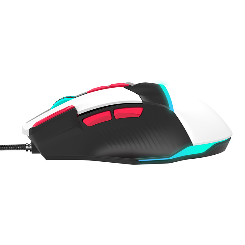 Macro Programming Mouse Gaming - Esports Gaming Maus avaliação e preço