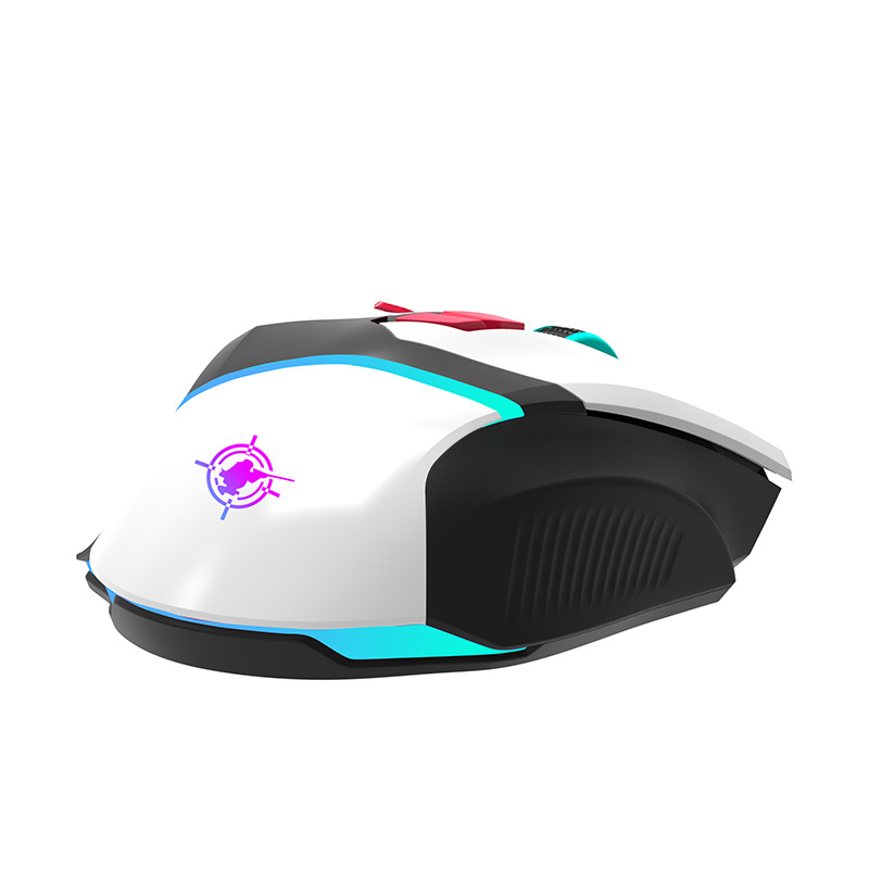 Macro Programming Mouse Gaming - Esports Gaming Maus avaliação e preço