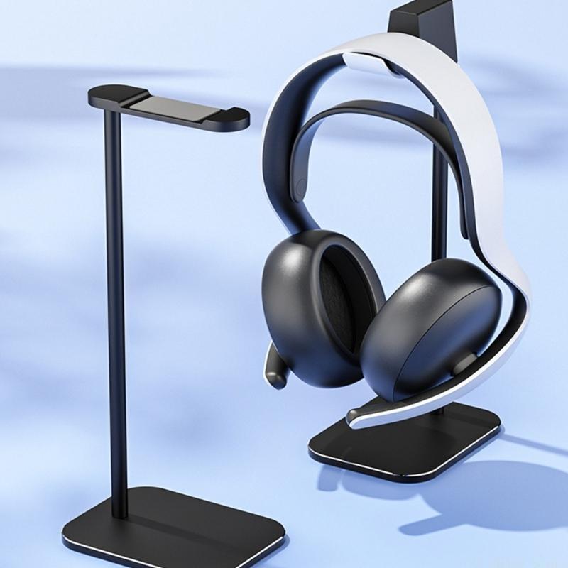 E56B Aluminium Headphone Stand - Esports Gaming Earphones avaliação e preço