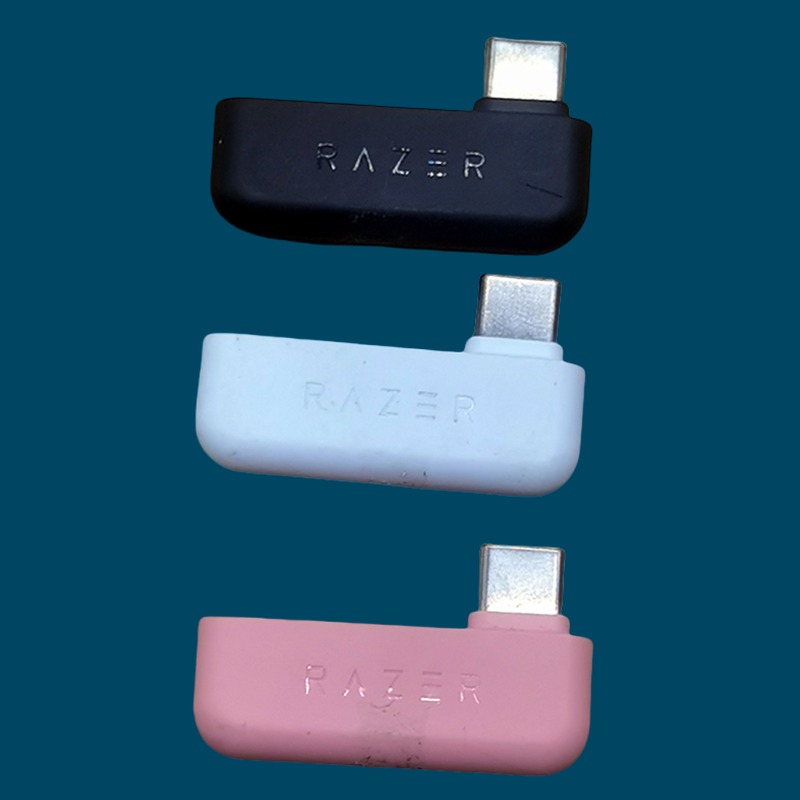 USB Single Dongle Receiver For - Esports Gaming Mouse avaliação e preço