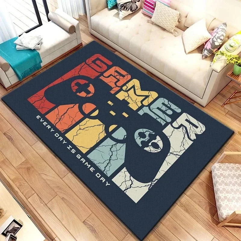 Gaming Esports Rug Black Contr - Esports Gaming Hotel avaliação e preço