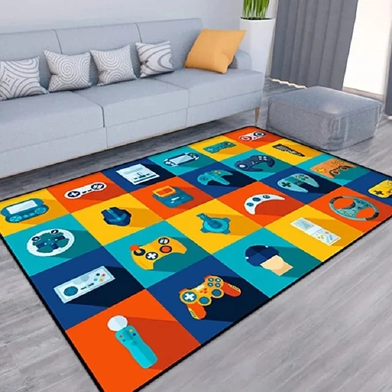Gaming Esports Rug Black Contr - Esports Gaming Hotel avaliação e preço