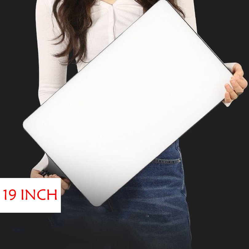 Big Size Fill Lamp Light Photo - Led Light Panel Stream avaliação e preço