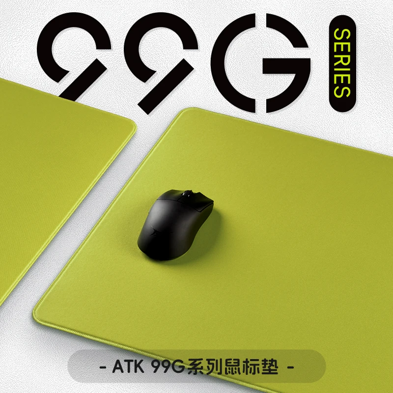 ATK99G Air Carbon Mousepad Xso - Esports Gaming Mouse Pad avaliação e preço